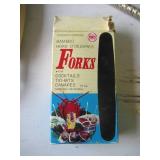 Lot of various Vintage Kitchen Utensils