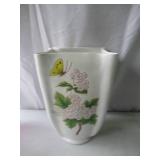 Lot of various Flower Vases