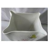 Lot of various Flower Vases