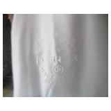 Lot of various Vintage PYREX,  Anchor Hocking and Adoroc France Glass Containers