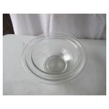 Lot of various Vintage PYREX,  Anchor Hocking and Adoroc France Glass Containers