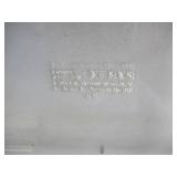 Lot of various Vintage PYREX,  Anchor Hocking and Adoroc France Glass Containers