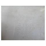 Lot of various Vintage PYREX,  Anchor Hocking and Adoroc France Glass Containers