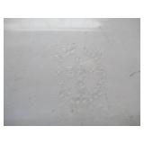 Lot of various Vintage PYREX,  Anchor Hocking and Adoroc France Glass Containers