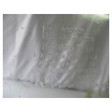 Lot of various Vintage PYREX,  Anchor Hocking and Adoroc France Glass Containers