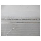 Lot of various Vintage PYREX,  Anchor Hocking and Adoroc France Glass Containers