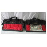 Lot of 2 Performance Tool - Tool Bags. New.