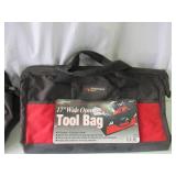 Lot of 2 Performance Tool - Tool Bags. New.