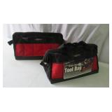 Lot of 2 Performance Tool - Tool Bags. New.
