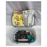 Lot of various Camera