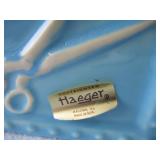 Lot of various Floral Vases and Planters: Lenox, Haeger, Frankoma 234, Tuscany Leaded Crystal