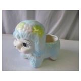 Lot of various Floral Vases and Planters: Lenox, Haeger, Frankoma 234, Tuscany Leaded Crystal