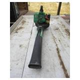 Leaf Blower Feather Lite FL1500LE