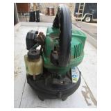 Leaf Blower Feather Lite FL1500LE