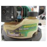 Leaf Blower Feather Lite FL1500LE