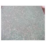 Vintage 1950s Green Formica and Chrome Table/Marine Table. Used in a boat. MCM