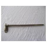 Lot of Vintage Chrome plated Bathroom Fixtures