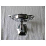 Lot of Vintage Chrome plated Bathroom Fixtures