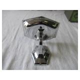 Lot of Vintage Chrome plated Bathroom Fixtures