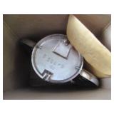 Lot of Vintage Chrome plated Bathroom Fixtures