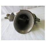 2 Vintage Meat Grinders. Universal No. 1 & No. 2