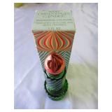 Vintage Lot of Perfume items: Cologne, Make up mirrors, Beauty supplies, many Avon in the original boxes