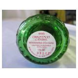 Vintage Lot of Perfume items: Cologne, Make up mirrors, Beauty supplies, many Avon in the original boxes