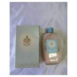 Vintage Lot of Perfume items: Cologne, Make up mirrors, Beauty supplies, many Avon in the original boxes