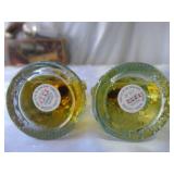 Vintage Lot of Perfume items: Cologne, Make up mirrors, Beauty supplies, many Avon in the original boxes