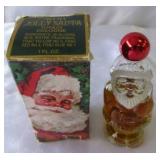 Vintage Lot of Perfume items: Cologne, Make up mirrors, Beauty supplies, many Avon in the original boxes