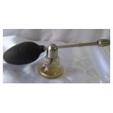 Vintage Lot of Perfume items: Cologne, Make up mirrors, Beauty supplies, many Avon in the original boxes