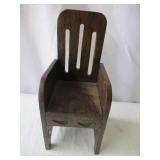 Lot of Vintage Dolls ( 2 are musical) Doll clothing and Doll furniture