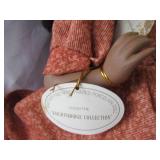 Lot of Vintage Dolls ( 2 are musical) Doll clothing and Doll furniture