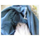 Lot of Vintage Dolls ( 2 are musical) Doll clothing and Doll furniture