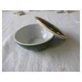 Lot of Miniature Chachkies / Knick Knacks some Spode and Limoges