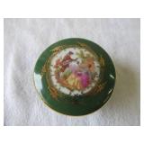 Lot of Miniature Chachkies / Knick Knacks some Spode and Limoges