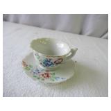 Lot of Miniature Chachkies / Knick Knacks some Spode and Limoges