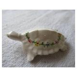 Lot of Miniature Chachkies / Knick Knacks some Spode and Limoges