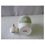 Lot of Miniature Chachkies / Knick Knacks some Spode and Limoges