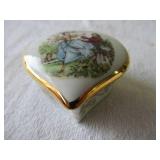 Lot of Miniature Chachkies / Knick Knacks some Spode and Limoges