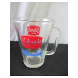 Lot of Vintage Barware Beer Collection: Budweiser, Michelob, Schlitz, Schmidt, Killians, Strohs