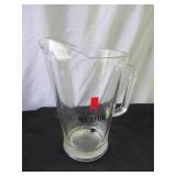 Lot of Vintage Barware Beer Collection: Budweiser, Michelob, Schlitz, Schmidt, Killians, Strohs