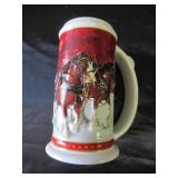 Lot of Vintage Barware Beer Collection: Budweiser, Michelob, Schlitz, Schmidt, Killians, Strohs