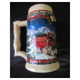 Lot of Vintage Barware Beer Collection: Budweiser, Michelob, Schlitz, Schmidt, Killians, Strohs