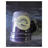 Lot of Vintage Barware Beer Collection: Budweiser, Michelob, Schlitz, Schmidt, Killians, Strohs