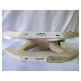 Lot of 27 Vintage Ceramic Figurines Collection: 7 Dwarfs, Bunny Rabbits, Chicken, Christmas Items, Bookends and more