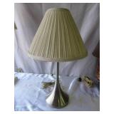 Lot of 4 Table Top Lamps
