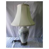 Lot of 3 Vintage Lamps MCM