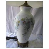 Lot of 3 Vintage Lamps MCM