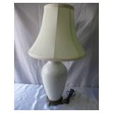 Lot of 3 Vintage Lamps MCM